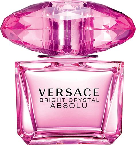 kvepalai versace bright crystal absolu|Versace ulta.